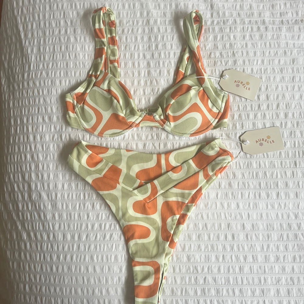 Aurelle Bikini